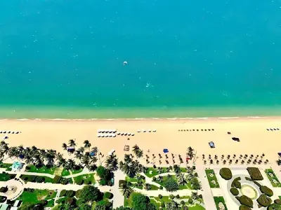 1 침실 · 아파트 · 나트랑 (Nha Trang)