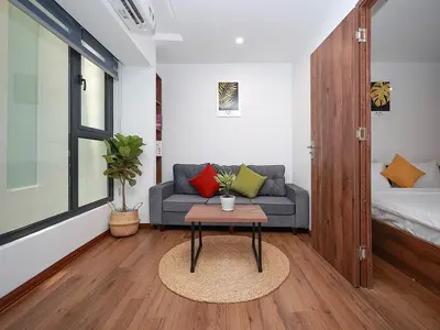 1 bedroom · apartments · Hanoi