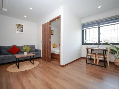 1 bedroom · apartments · Hanoi