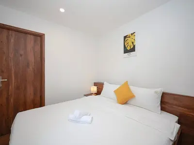 1 bedroom · apartments · Hanoi
