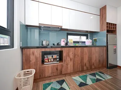 1 bedroom · apartments · Hanoi