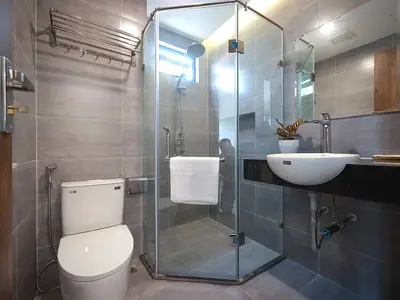 1 bedroom · apartments · Hanoi