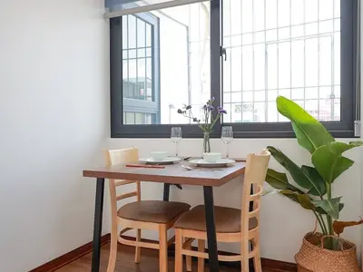 1 bedroom · apartments · Hanoi