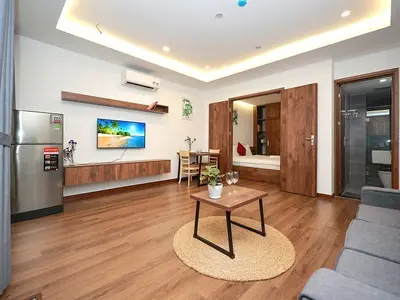 1 bedroom · apartments · Hanoi