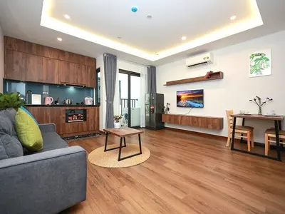 1 bedroom · apartments · Hanoi