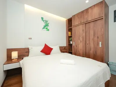 1 bedroom · apartments · Hanoi
