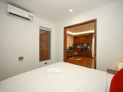 1 bedroom · apartments · Hanoi