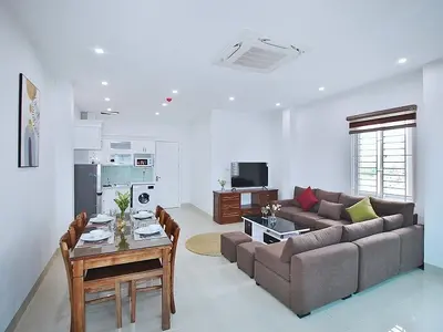 1 bedroom · apartments · Hanoi