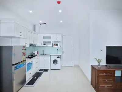 1 bedroom · apartments · Hanoi