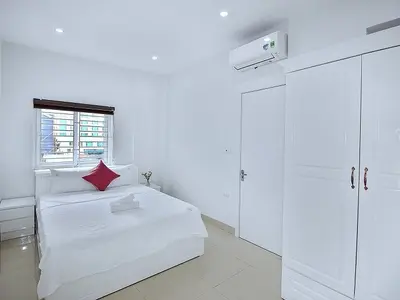 1 bedroom · apartments · Hanoi