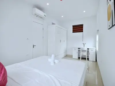 1 bedroom · apartments · Hanoi