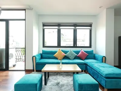 2 bedrooms · apartments · Hanoi