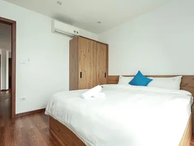 2 bedrooms · apartments · Hanoi