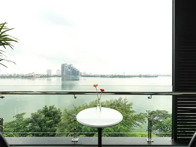 2 bedrooms · apartments · Hanoi