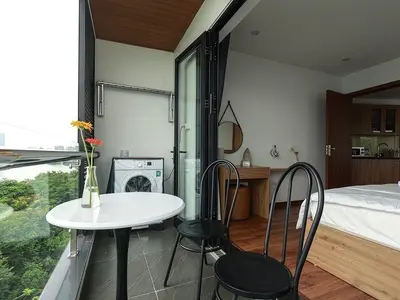 2 bedrooms · apartments · Hanoi