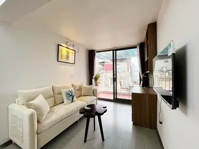 1 bedroom · apartments · Hanoi