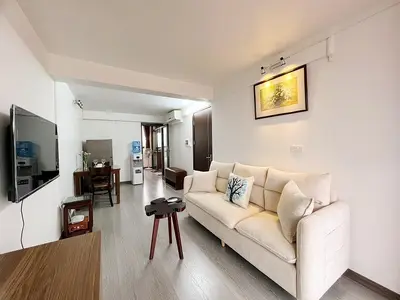 1 bedroom · apartments · Hanoi