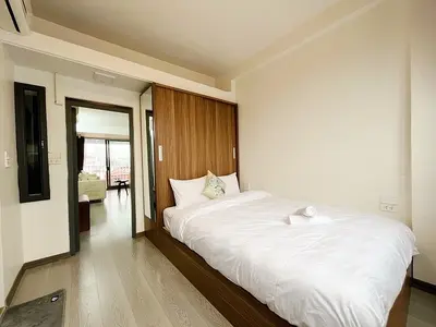 1 bedroom · apartments · Hanoi