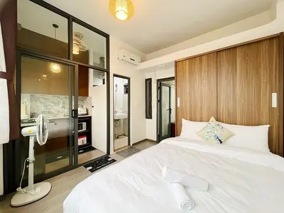 1 bedroom · apartments · Hanoi
