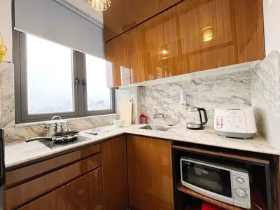 1 bedroom · apartments · Hanoi