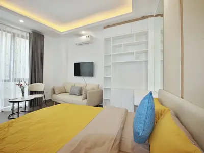 1 bedroom · apartments · Hanoi