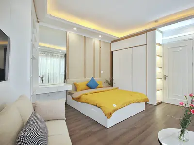 1 bedroom · apartments · Hanoi