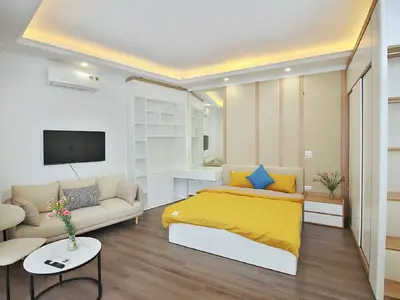 1 bedroom · apartments · Hanoi