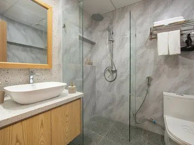 1 bedroom · apartments · Hanoi