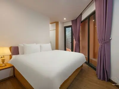1 bedroom · apartments · Hanoi
