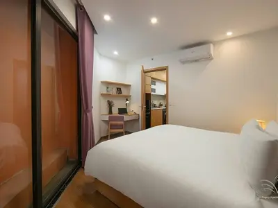 1 bedroom · apartments · Hanoi