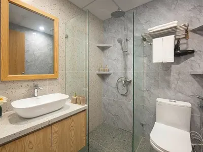 1 bedroom · apartments · Hanoi