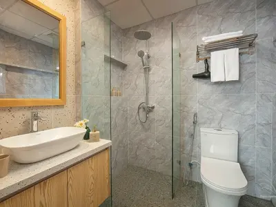 1 bedroom · apartments · Hanoi