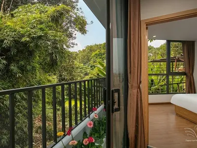 1 bedroom · apartments · Hanoi