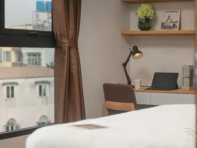 1 bedroom · apartments · Hanoi