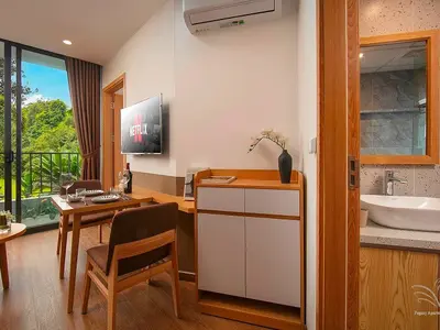1 bedroom · apartments · Hanoi