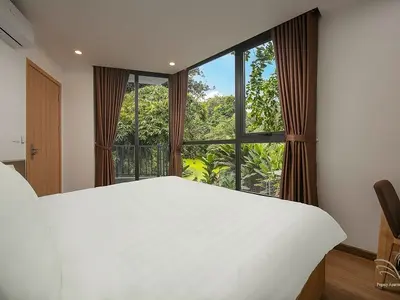 1 bedroom · apartments · Hanoi