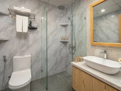 1 bedroom · apartments · Hanoi