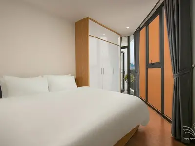 1 bedroom · apartments · Hanoi