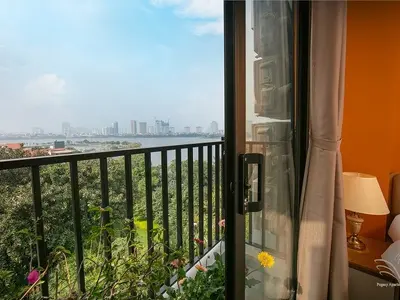 1 bedroom · apartments · Hanoi