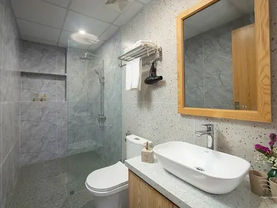 1 bedroom · apartments · Hanoi