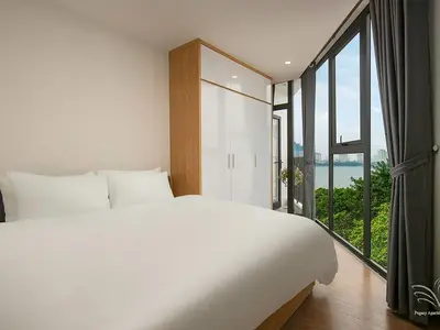 1 bedroom · apartments · Hanoi