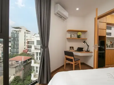 1 bedroom · apartments · Hanoi