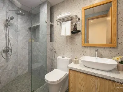 1 bedroom · apartments · Hanoi
