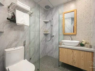2 bedrooms · apartments · Hanoi
