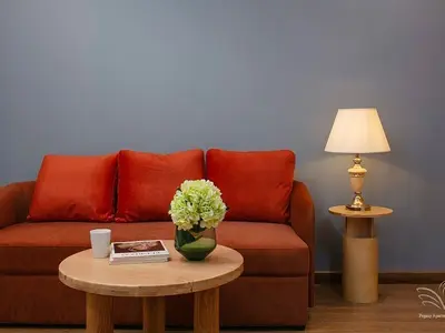 2 bedrooms · apartments · Hanoi