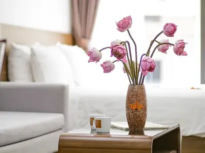 1 bedroom · apartments · Hanoi