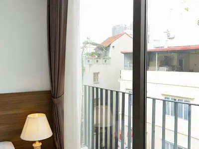 1 bedroom · apartments · Hanoi