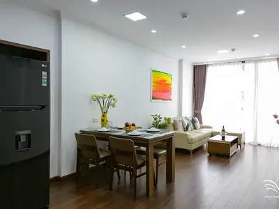 1 bedroom · apartments · Hanoi