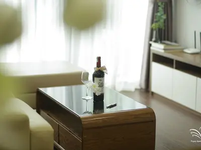 1 bedroom · apartments · Hanoi