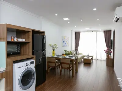 1 bedroom · apartments · Hanoi